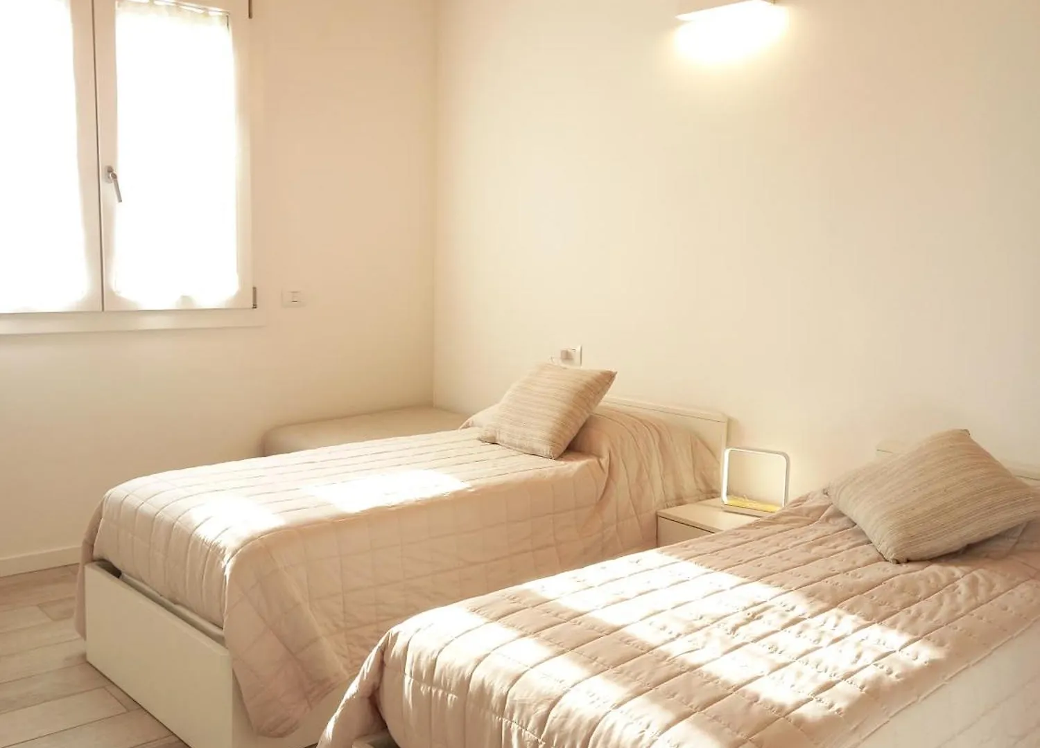 L'Oasi Di Anna Apartamento Lenno