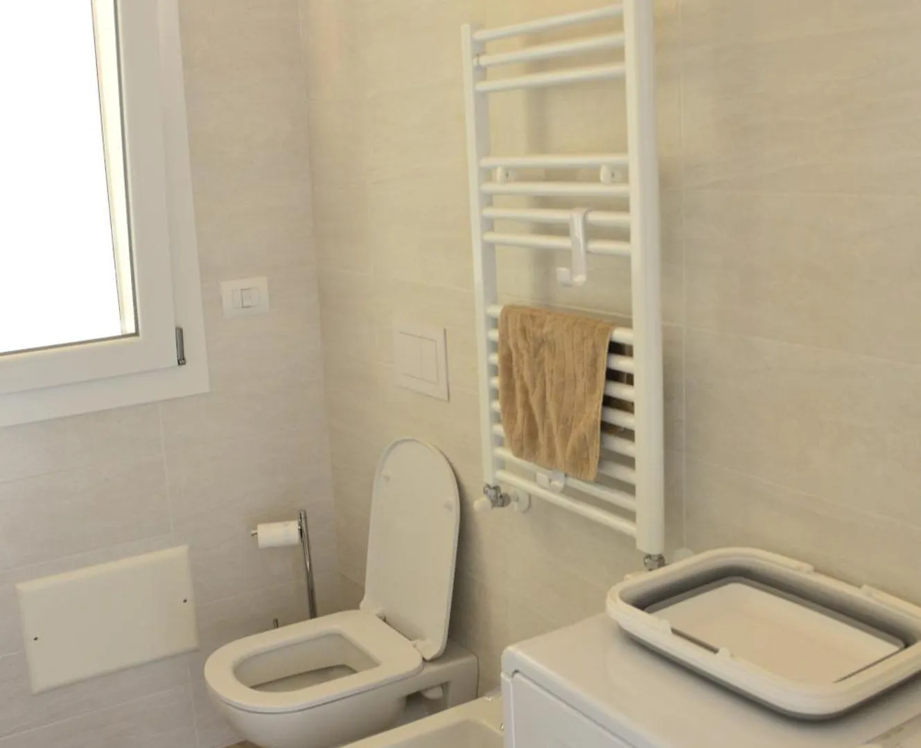 L'Oasi Di Anna Apartamento Lenno